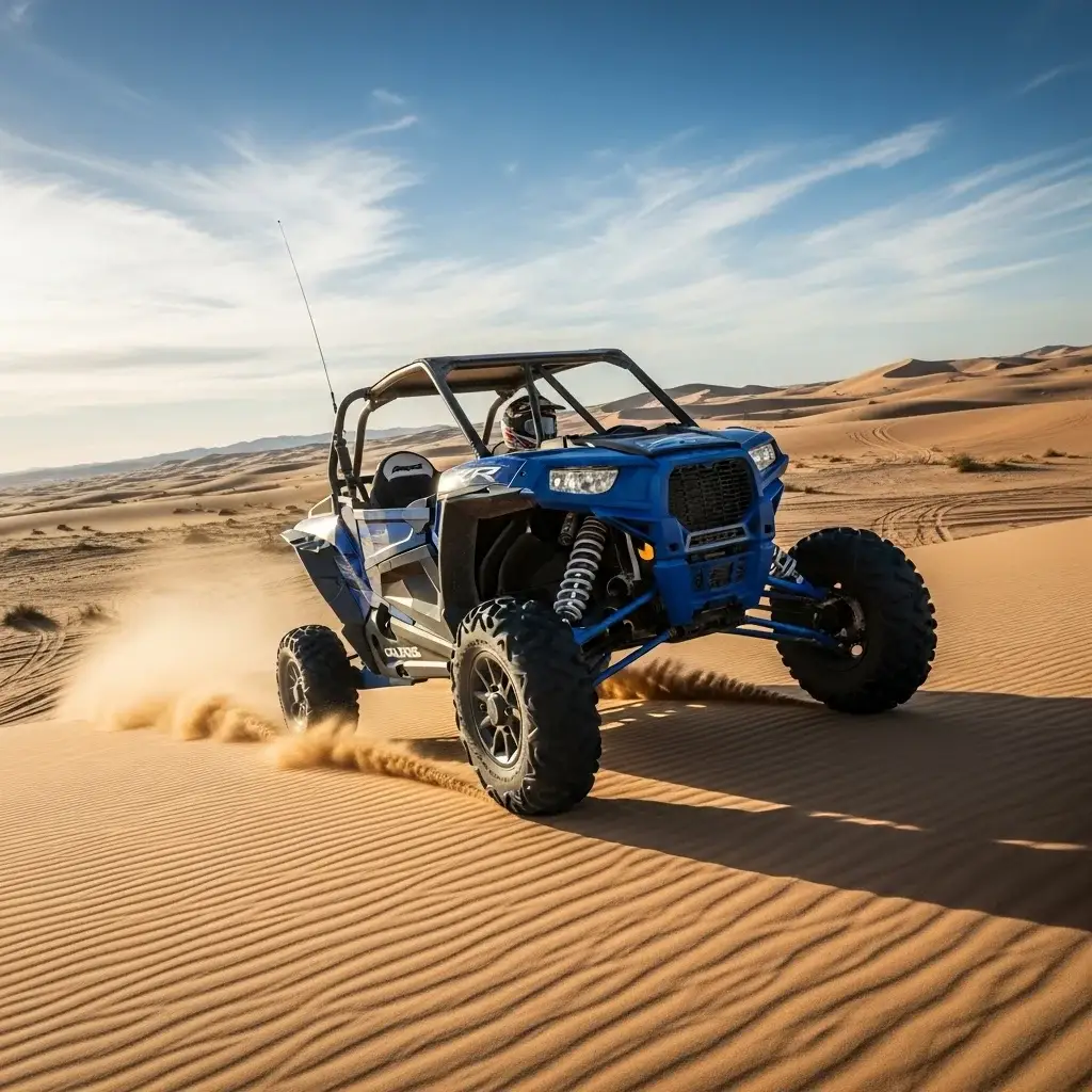 Buggy