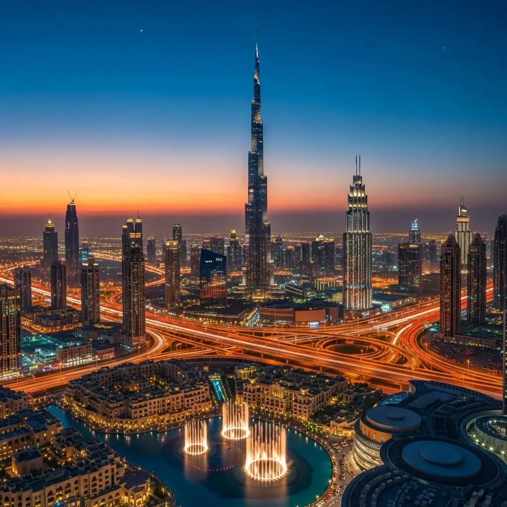 Dubai pic
