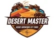 desert master logo